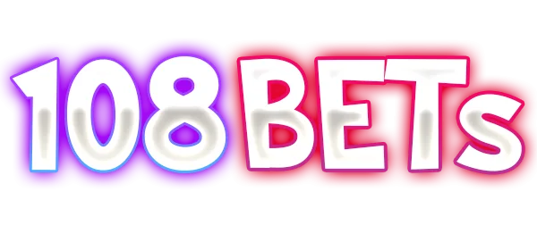 108BETS คาสิโนออนไลน์ คู่มือบาคาร่าและเกมโต๊ะสด